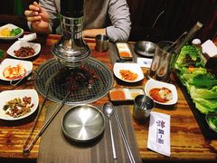 -韩一品韩国料理(柏庐南路店)