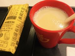 -永和大王(宜山店)