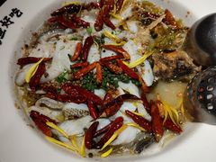 -太二酸菜鱼(沈阳万象城店)