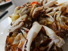 -龙跃国际大酒店自助餐