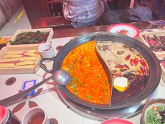 -江北北火锅馆·公路夜市(魏公村店)