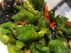 -潍城老菜馆·地标美食