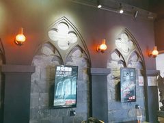 -Dark·大玩家馆沉浸剧情密室(黄埔店)