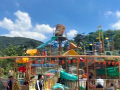 -杭州开元森泊度假乐园