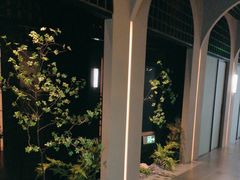 -隐溪茶馆(金虹桥店)