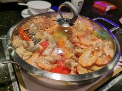 -和福顺·牛肉海鲜焖锅(汕头金平万达广场店)