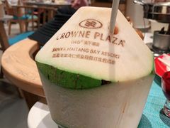 -味餐厅·海鲜·火锅·自助餐