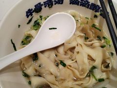 -陳香貴·兰州牛肉面(上海长风大悦城店)