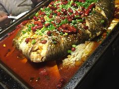 -烟火鱼乡(京华城店)