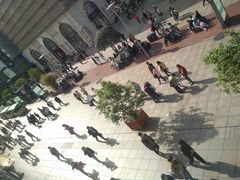 -南京路步行街