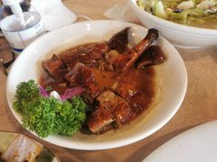 -崖口红树林海鲜餐厅
