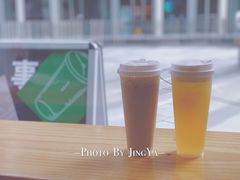 -杯欢制茶(三里屯店)