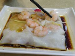 -冠记·肠粉粥品专家(江南大道店)