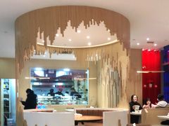 大堂-辣公子·千岛湖私房菜(滨江店)