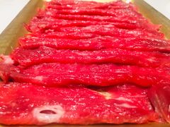 -东门口涮肉·砂锅·烤串(老门东店)