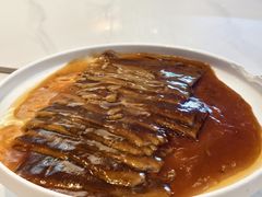 -金家老三饭庄(常营店)