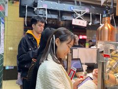 -运栋天马牛肉饼(林科大店)