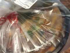 -长寿鲜鲜肥肠饭(小龙坎正街店)