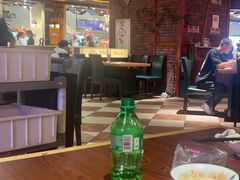 -福缘烤肉王自助(爱琴海-原比尔森店)