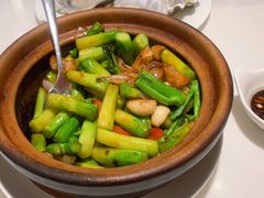 -粤来记·啫啫煲·点心(日月光店)