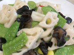 -高玛纳驴肉火烧(一世界店)