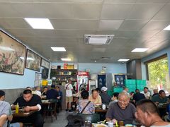 -清真永恒华威肉饼(潘家园店)
