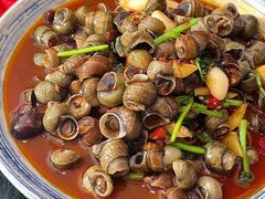 -周姑娘不等味·牛羊肉火锅·螃蟹罗氏虾·烤鱼烤串(高邮店)