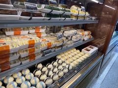 -丁香西饼屋(桂林路店)