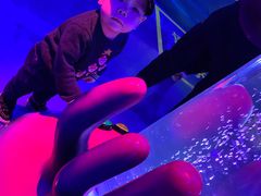 -沈阳海洋探索中心