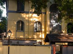 -颐和路民国时期公馆风貌区