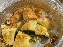 -龙华素斋(龙华路店)