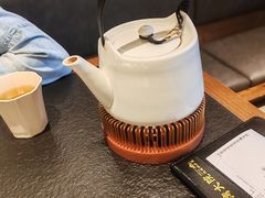 -桐湾大院·桐庐菜(滨江店)