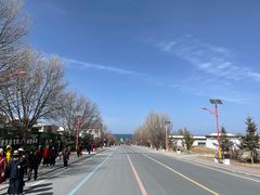 -青海湖国家重点风景名胜区