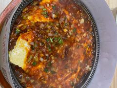 石板豆腐-小木屋拌饭(沈阳中街大悦城店)