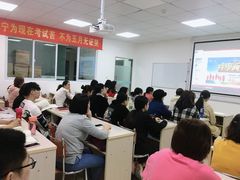 -恒企会计培训(成都天府广场校区)