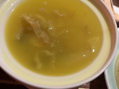 -绿茶餐厅(蓝色港湾店)