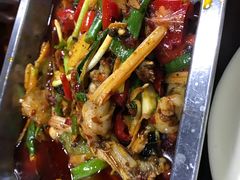 -大理.老字号渝记酸萝卜乌鱼(古城总店)