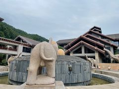-斯瑞特国际酒店