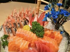 -味见·雪月花(天富路店)