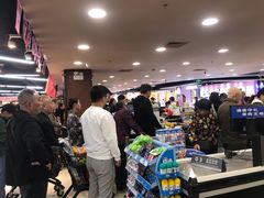 -中百仓储(古田路店)