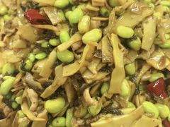 -丁山花园酒店-明园餐厅