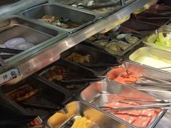 -33韩式自助烧烤(环城南路店)