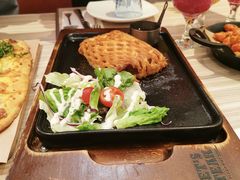 -必胜客(燕郊永旺店PHDI店)