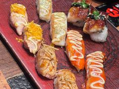 -古田居·特色寿司料理(星之岛旗舰店)