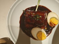-阿明小菜·海鲜·上海菜(梅陇店)