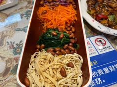 -清真吐鲁番餐厅(牛街店)