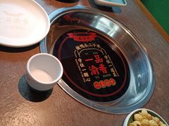 -一品渝香干锅鸭头(平安店)