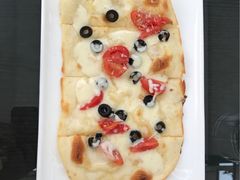 -EATALIA意塔利意式餐厅(鼓楼店)