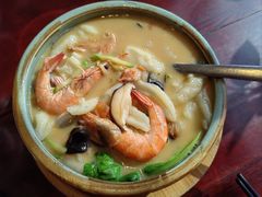 -妈妈菜舟山海鲜(定海古城店)