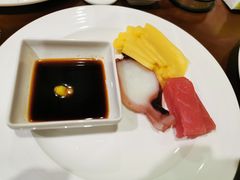 -龙跃国际大酒店自助餐